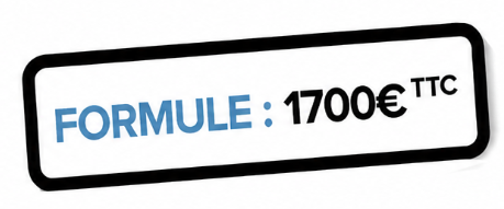 formule 1700